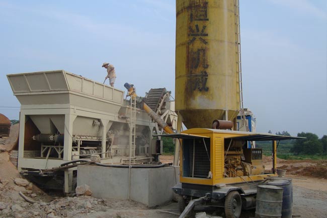 印(yin)尼穩定土客(ke)戶