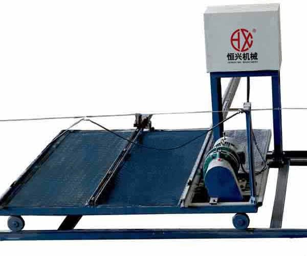 加氣(qì)塊擺渡車