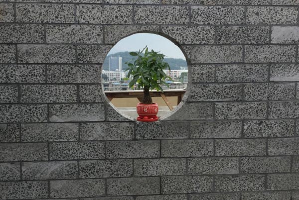 陶粒泡(pao)沫混凝(ning)土砌塊(kuài)