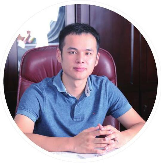 王俊煌：研發顯(xian)威力! 機械行業品(pǐn)質取勝強者恒興(xing)旺